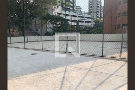 Apartamento à venda com 3 quartos, 164m² em Vila Andrade, São Paulo