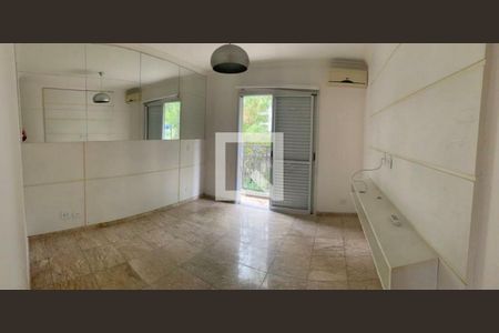 Apartamento à venda com 3 quartos, 164m² em Vila Andrade, São Paulo