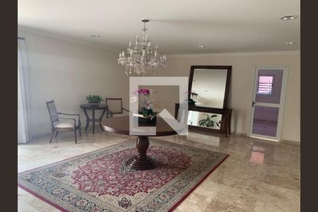 Apartamento à venda com 3 quartos, 164m² em Vila Andrade, São Paulo