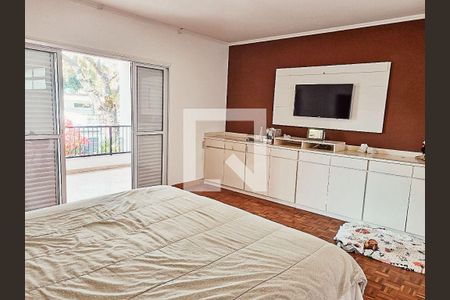 Casa à venda com 5 quartos, 510m² em Parque Colonial, São Paulo