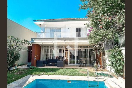 Casa à venda com 5 quartos, 510m² em Parque Colonial, São Paulo