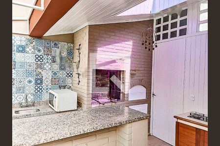 Casa à venda com 5 quartos, 510m² em Parque Colonial, São Paulo
