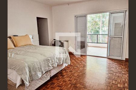 Casa à venda com 5 quartos, 510m² em Parque Colonial, São Paulo