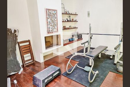 Casa à venda com 5 quartos, 510m² em Parque Colonial, São Paulo