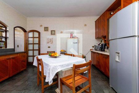 Cozinha de casa à venda com 3 quartos, 304m² em Vila Carrão, São Paulo