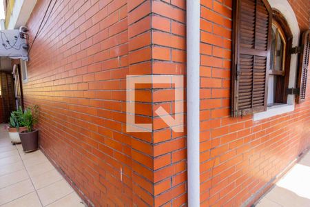 Varanda de casa à venda com 3 quartos, 304m² em Vila Carrão, São Paulo