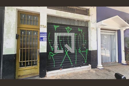 Fachada e Placa de casa à venda com 3 quartos, 304m² em Vila Carrão, São Paulo