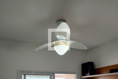 Sala de apartamento para alugar com 3 quartos, 88m² em Vila Tupi, Praia Grande