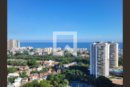 Apartamento à venda com 3 quartos, 242m² em Barra da Tijuca, Rio de Janeiro