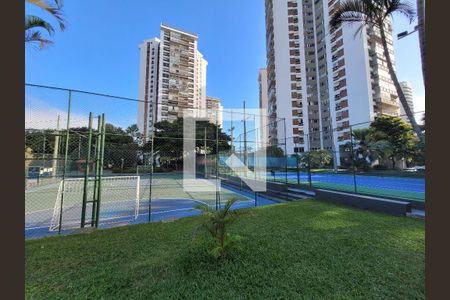 Apartamento à venda com 3 quartos, 242m² em Barra da Tijuca, Rio de Janeiro