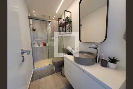 Apartamento à venda com 3 quartos, 242m² em Barra da Tijuca, Rio de Janeiro