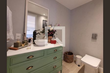 Apartamento à venda com 3 quartos, 242m² em Barra da Tijuca, Rio de Janeiro