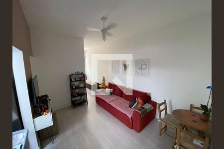 Foto 16 de apartamento à venda com 2 quartos, 80m² em Barra da Tijuca, Rio de Janeiro