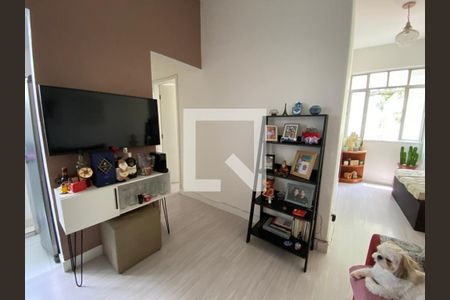 Foto 41 de apartamento à venda com 2 quartos, 80m² em Barra da Tijuca, Rio de Janeiro