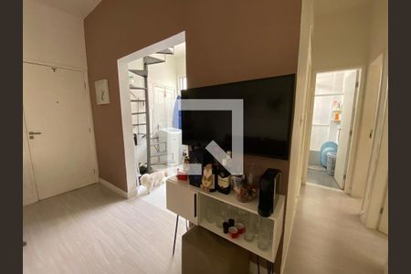 Foto 29 de apartamento à venda com 2 quartos, 80m² em Barra da Tijuca, Rio de Janeiro