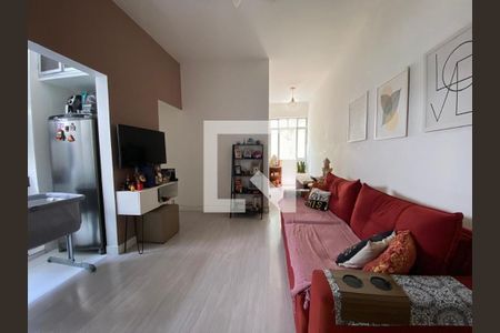 Foto 13 de apartamento à venda com 2 quartos, 80m² em Barra da Tijuca, Rio de Janeiro