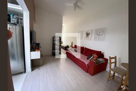 Foto 02 de apartamento à venda com 2 quartos, 80m² em Barra da Tijuca, Rio de Janeiro