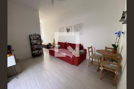 Foto 01 de apartamento à venda com 2 quartos, 80m² em Barra da Tijuca, Rio de Janeiro