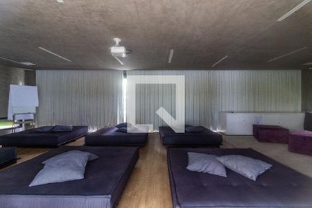 Área Comum - Espaço Zen de kitnet/studio à venda com 1 quarto, 33m² em Pinheiros, São Paulo