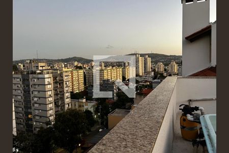 Vista de apartamento para alugar com 1 quarto, 165m² em Petrópolis, Porto Alegre