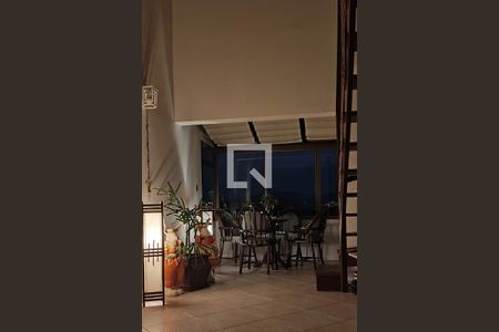 Área comum de apartamento para alugar com 1 quarto, 165m² em Petrópolis, Porto Alegre