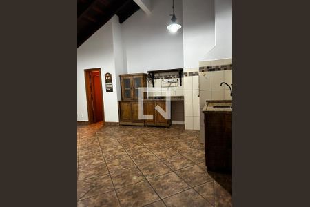 Cozinha de apartamento para alugar com 1 quarto, 165m² em Petrópolis, Porto Alegre
