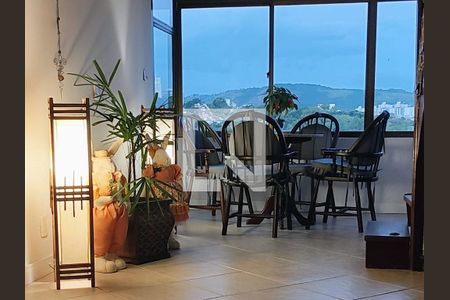 Área comum de apartamento para alugar com 1 quarto, 165m² em Petrópolis, Porto Alegre