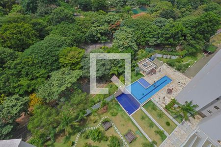 Vista de apartamento à venda com 4 quartos, 240m² em Paquetá, Belo Horizonte