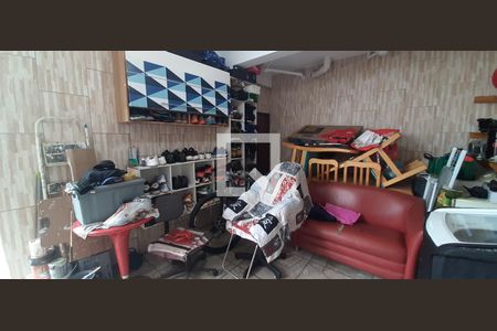 Área de Serviço de casa à venda com 3 quartos, 87m² em Pestana, Osasco