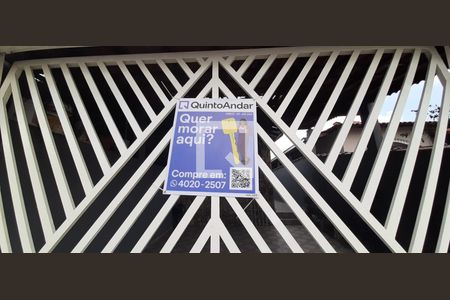 Placa  de casa à venda com 3 quartos, 87m² em Pestana, Osasco