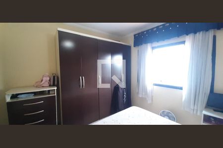 Suíte de casa à venda com 3 quartos, 87m² em Pestana, Osasco