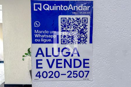Plaquinha de apartamento à venda com 3 quartos, 86m² em Vila Regente Feijó, São Paulo
