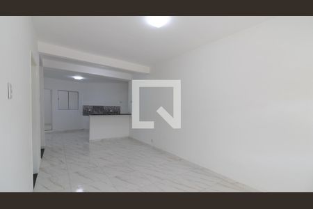 Sala de casa para alugar com 6 quartos, 300m² em Vila Buenos Aires, São Paulo