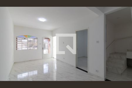 Sala de casa para alugar com 6 quartos, 300m² em Vila Buenos Aires, São Paulo