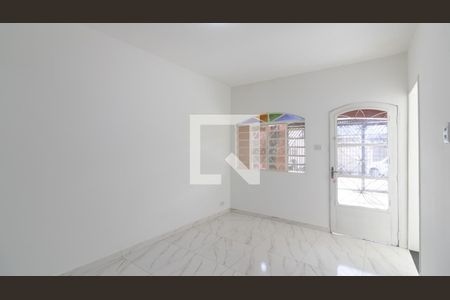 Sala de casa para alugar com 6 quartos, 300m² em Vila Buenos Aires, São Paulo