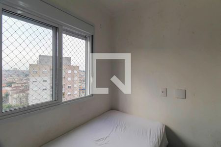 Quarto 2 de apartamento à venda com 2 quartos, 40m² em Sítio da Figueira, São Paulo