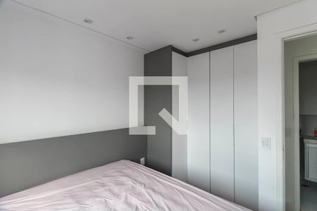 Quarto 1 de apartamento à venda com 2 quartos, 40m² em Sítio da Figueira, São Paulo