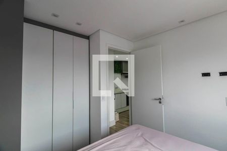 Quarto 1 de apartamento à venda com 2 quartos, 40m² em Sítio da Figueira, São Paulo