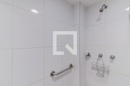 Banheiro de apartamento à venda com 1 quarto, 45m² em Copacabana, Rio de Janeiro