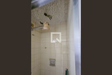 Área de serviço  de apartamento para alugar com 2 quartos, 133m² em Centro, Guarujá