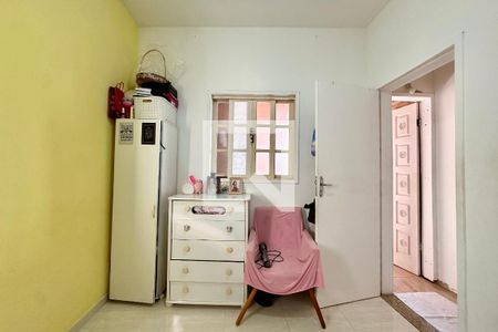 Quarto 1 de casa à venda com 2 quartos, 50m² em Gamboa, Rio de Janeiro