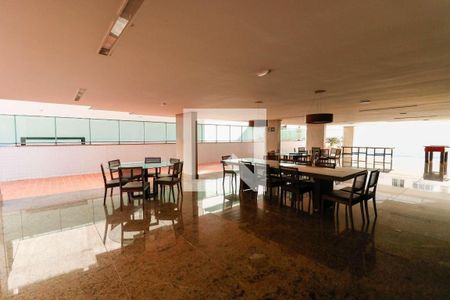 Apartamento à venda com 4 quartos, 280m² em Buritis, Belo Horizonte