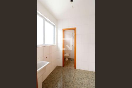Apartamento à venda com 4 quartos, 280m² em Buritis, Belo Horizonte
