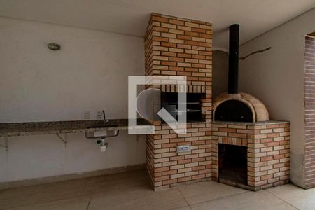 Apartamento à venda com 2 quartos, 54m² em Lapa, São Paulo