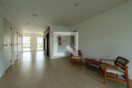 Apartamento à venda com 2 quartos, 54m² em Lapa, São Paulo