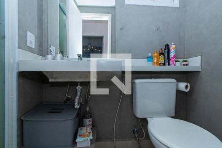 Apartamento à venda com 2 quartos, 54m² em Lapa, São Paulo