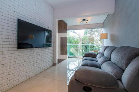 Apartamento à venda com 2 quartos, 54m² em Lapa, São Paulo