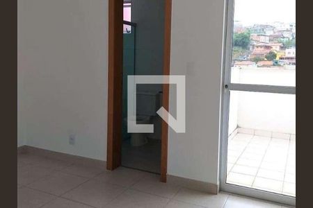 Apartamento à venda com 2 quartos, 110m² em Fernão Dias, Belo Horizonte