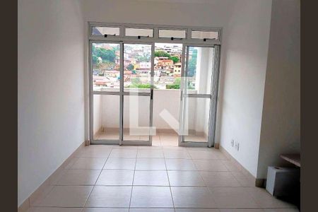Apartamento à venda com 2 quartos, 110m² em Fernão Dias, Belo Horizonte