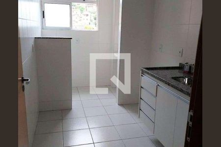 Apartamento à venda com 2 quartos, 110m² em Fernão Dias, Belo Horizonte